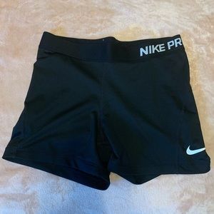 Nike Pro Dri-Fit Spandex